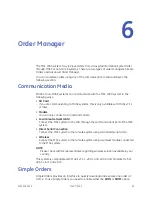 Preview for 63 page of GE HEALTHCARE MAC 2000 Operator'S Manual