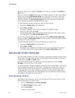 Preview for 64 page of GE HEALTHCARE MAC 2000 Operator'S Manual