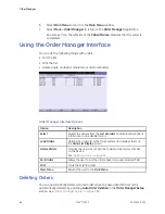 Preview for 66 page of GE HEALTHCARE MAC 2000 Operator'S Manual