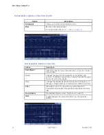 Preview for 76 page of GE HEALTHCARE MAC 2000 Operator'S Manual