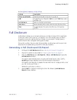 Preview for 77 page of GE HEALTHCARE MAC 2000 Operator'S Manual