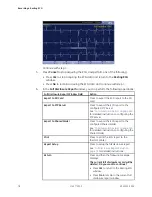 Preview for 78 page of GE HEALTHCARE MAC 2000 Operator'S Manual