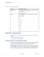 Preview for 80 page of GE HEALTHCARE MAC 2000 Operator'S Manual