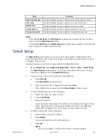 Preview for 163 page of GE HEALTHCARE MAC 2000 Operator'S Manual