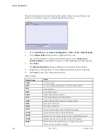 Preview for 166 page of GE HEALTHCARE MAC 2000 Operator'S Manual