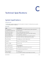 Preview for 203 page of GE HEALTHCARE MAC 2000 Operator'S Manual