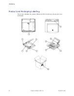 Preview for 12 page of GE HEALTHCARE MAC 5500 Operator'S Manual