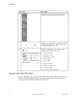 Preview for 14 page of GE HEALTHCARE MAC 5500 Operator'S Manual