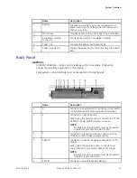 Preview for 27 page of GE HEALTHCARE MAC 5500 Operator'S Manual