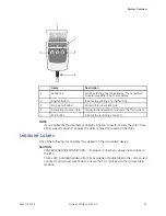 Preview for 31 page of GE HEALTHCARE MAC 5500 Operator'S Manual