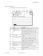 Preview for 37 page of GE HEALTHCARE MAC 5500 Operator'S Manual