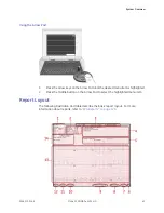 Preview for 41 page of GE HEALTHCARE MAC 5500 Operator'S Manual