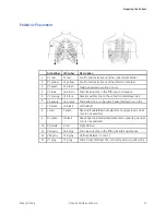 Preview for 51 page of GE HEALTHCARE MAC 5500 Operator'S Manual