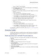 Preview for 59 page of GE HEALTHCARE MAC 5500 Operator'S Manual