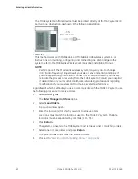 Preview for 60 page of GE HEALTHCARE MAC 5500 Operator'S Manual