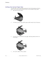 Preview for 162 page of GE HEALTHCARE MAC 5500 Operator'S Manual