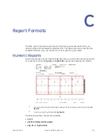 Preview for 173 page of GE HEALTHCARE MAC 5500 Operator'S Manual