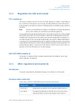 Preview for 9 page of GE HEALTHCARE Monitor UV-900 Operating Instructions Manual