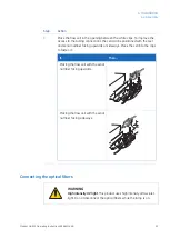 Preview for 33 page of GE HEALTHCARE Monitor UV-900 Operating Instructions Manual