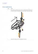 Preview for 36 page of GE HEALTHCARE Monitor UV-900 Operating Instructions Manual