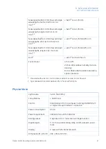 Preview for 67 page of GE HEALTHCARE Monitor UV-900 Operating Instructions Manual