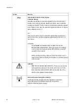 Предварительный просмотр 22 страницы GE HEALTHCARE SEER 1000 Usage Instructions