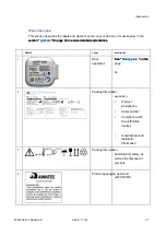 Предварительный просмотр 27 страницы GE HEALTHCARE SEER 1000 Usage Instructions