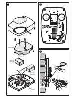 Предварительный просмотр 2 страницы GE Interlogix AS500 Series Installation Manual