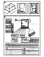 Предварительный просмотр 3 страницы GE Interlogix AS500 Series Installation Manual