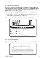 Предварительный просмотр 19 страницы GE Interlogix BusSecure User Manual