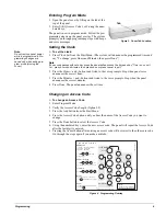 Предварительный просмотр 11 страницы GE Interlogix CareGard 60-883-95R Installation Instructions Manual