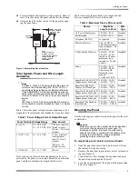 Preview for 6 page of GE Interlogix CONCORD Express Installation Instructions Manual