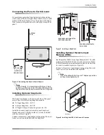 Preview for 8 page of GE Interlogix CONCORD Express Installation Instructions Manual