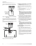 Preview for 13 page of GE Interlogix CONCORD Express Installation Instructions Manual