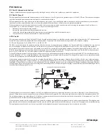 Preview for 2 page of GE Interlogix CONCORD Express User Manual