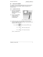 Preview for 11 page of GE Interlogix CyberScout Compact Pan User Manual