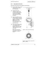 Preview for 23 page of GE Interlogix CyberScout Compact Pan User Manual