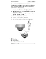 Preview for 27 page of GE Interlogix CyberScout Compact Pan User Manual