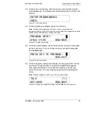 Preview for 33 page of GE Interlogix CyberScout Compact Pan User Manual