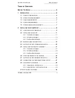 Preview for 3 page of GE Interlogix CyberScout Interlogix User Manual