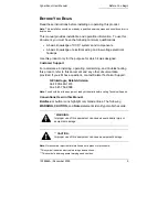 Preview for 5 page of GE Interlogix CyberScout Interlogix User Manual