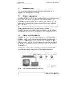 Preview for 6 page of GE Interlogix CyberScout Interlogix User Manual