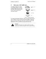 Preview for 8 page of GE Interlogix CyberScout Interlogix User Manual