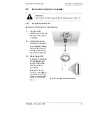 Preview for 21 page of GE Interlogix CyberScout Interlogix User Manual