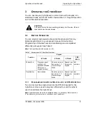 Preview for 31 page of GE Interlogix CyberScout Interlogix User Manual