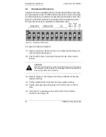 Preview for 36 page of GE Interlogix CyberScout Interlogix User Manual