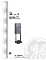 Preview for 1 page of GE Interlogix Digiplex IV User Manual