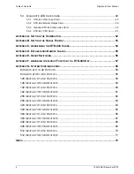 Preview for 4 page of GE Interlogix Digiplex IV User Manual