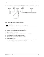 Preview for 13 page of GE Interlogix Digiplex IV User Manual