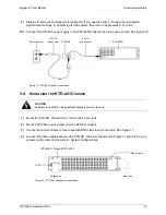 Preview for 15 page of GE Interlogix Digiplex IV User Manual